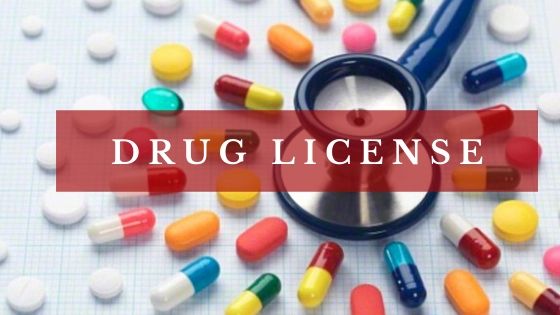 Drug License img