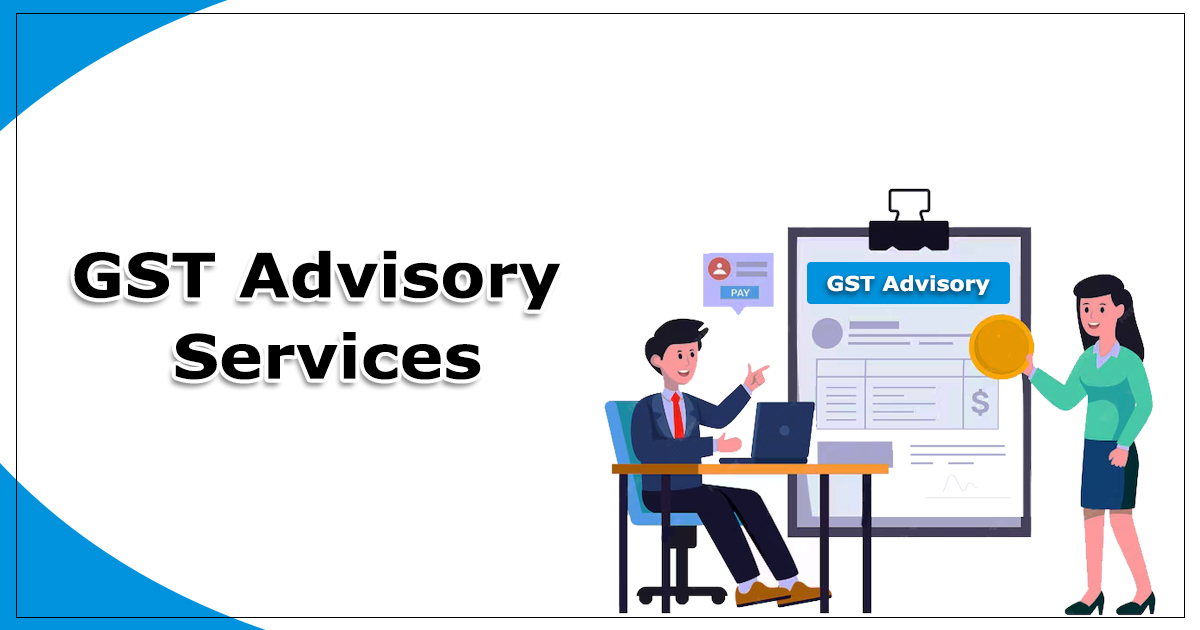 GST Other Advisory