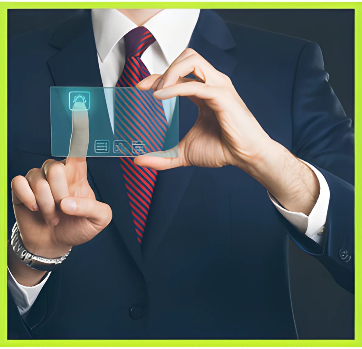 Legal Entity Identifier img