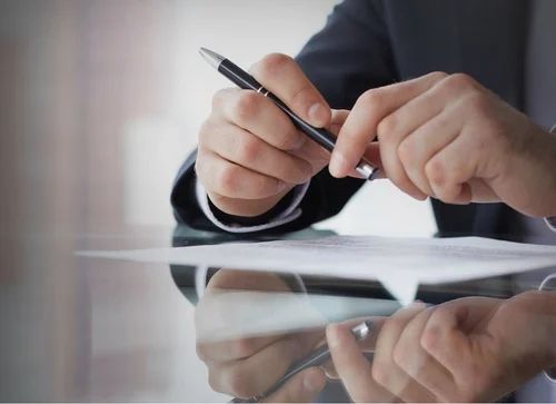 Registrar of Firms (RoF)
