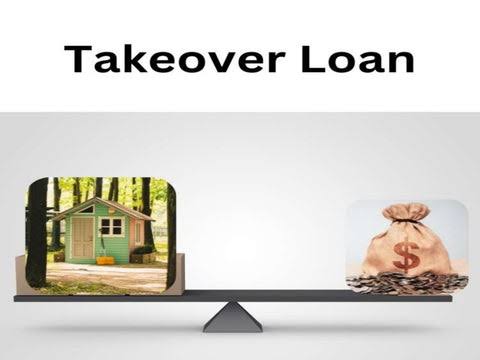Take Over Loan img