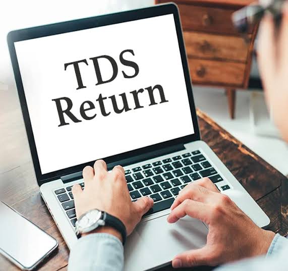 TDS Return