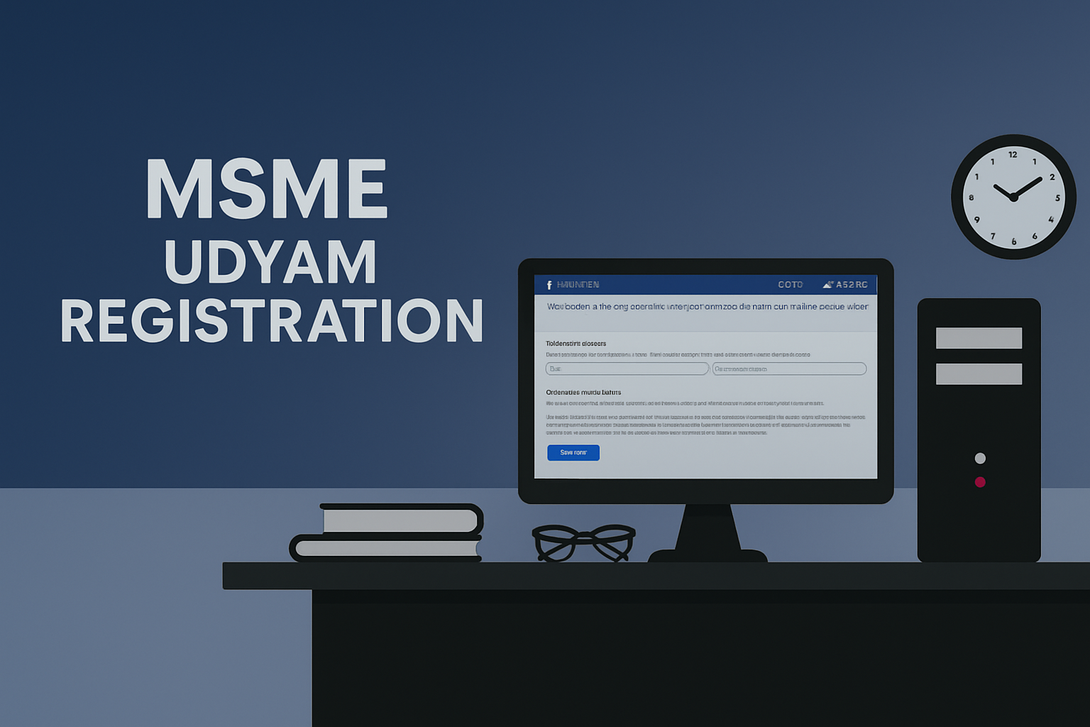 MSME Udyam
