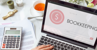 Outsourcing Bookkeeping Services
