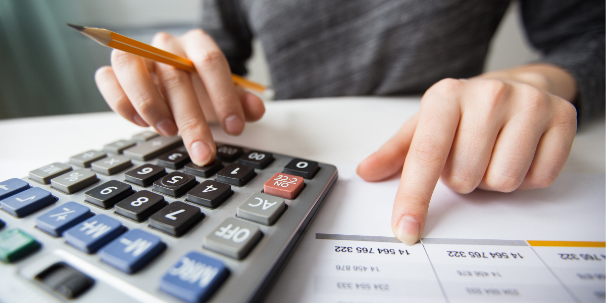 Outsourced Bookkeeping