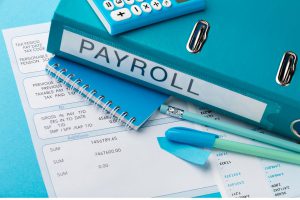 outsourced payroll