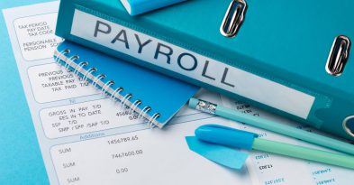 outsourced payroll